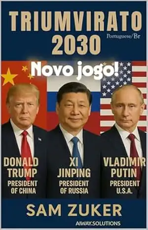 TRIUMVIRATO 2030: Novo jogo! – Sam Zuker