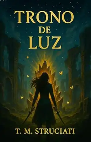Trono de Luz (Contos de Fadas Livro 1) – Tayna Morais