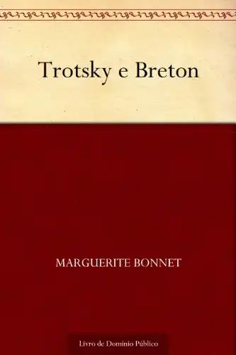 Baixar Trotsky e Breton pdf, epub, mobi, eBook