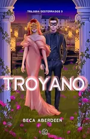 TROYANO: (Desterrados Livro 2) Ficção Científica – Beca Aberdeen