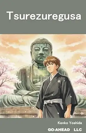 Tsurezuregusa – Kenko Yoshida Tsurezuregusa – Kenko Yoshida