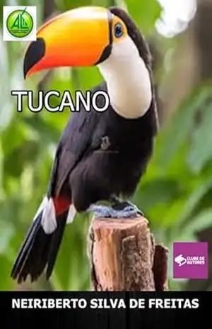 Tucano – Neiriberto Silva De Freitas