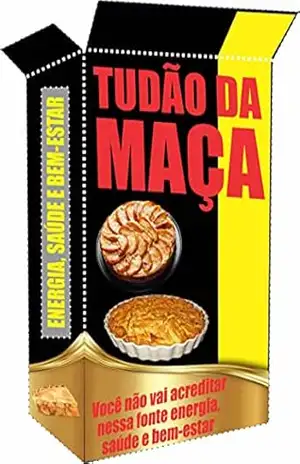 Tudão da Maça – R. Netto