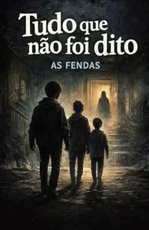 Tudo aquilo que não foi dito: As Fendas – Gabriel Felipe Barbosa Rodrigues Tudo aquilo que não foi dito: As Fendas – Gabriel Felipe Barbosa Rodrigues