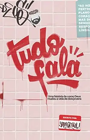 Tudo Fala – Yan Genial