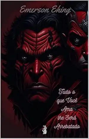 Tudo o que Você Ama lhe Será Arrebatado: Um Tributo à Stephen King – Emerson Ehing