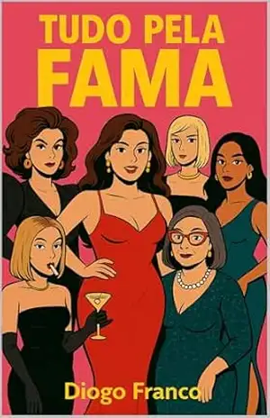Tudo Pela Fama – Diogo Franco