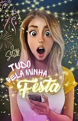 TUDO PELA MINHA FESTA – Jeff Silva