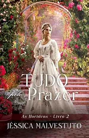 Tudo pelo Prazer: As Horidens 2 – Jéssica Malvestuto
