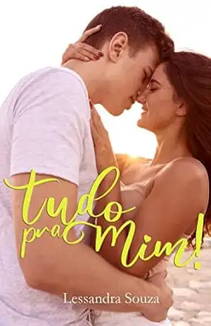 Tudo pra mim! – Lessandra Souza
