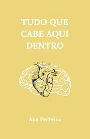 Tudo que cabe aqui dentro – Ana Ferreira