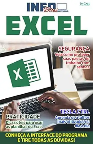 Tudo Sobre Informática – 15/09/2021 – Excel (EdiCase Publicações) – EdiCase Publicações