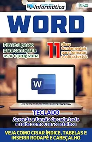 Tudo Sobre Informática – 15/10/2021 – Word (EdiCase Publicações) – EdiCase Publicações