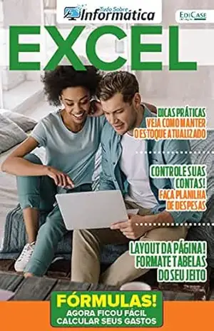 Tudo Sobre Informática – 15/11/2021 – Excel – EdiCase Publicações