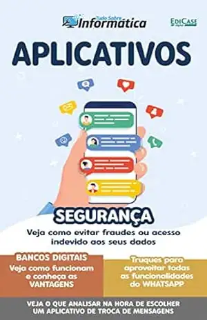 Tudo Sobre Informática – 30/06/2021 – Aplicativos (EdiCase Publicações) – EdiCase Publicações