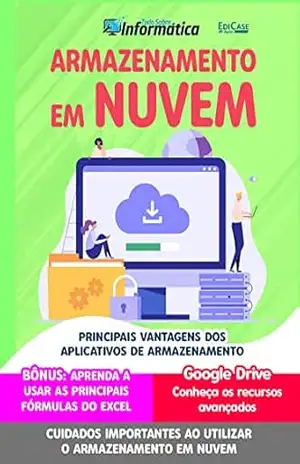 Tudo Sobre Informática – 30/09/2021 – Armazenamento em Nuvem (EdiCase Publicações) – EdiCase Publicações