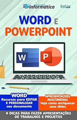 Tudo Sobre Informática Ed. 34 – Word e Powerpoint (EdiCase Publicações) – EdiCase Publicações