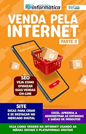 Tudo sobre informática Ed. 42 – Venda pela Internet – Parte 2 (EdiCase Digital) – EdiCase Digital