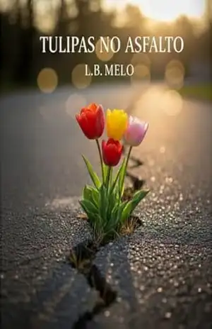 Tulipas no asfalto – L.B. Melo Tulipas no asfalto – L.B. Melo