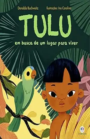 Tulu – Donaldo Buchweitz