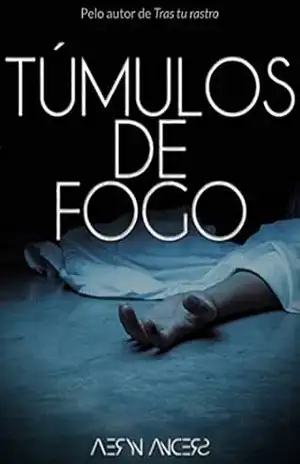 Túmulos de Fogo – Aeryn Anders