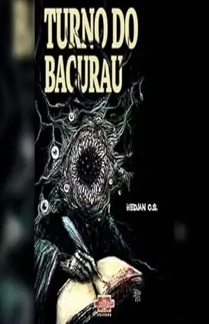 Turno do Bacurau – Hedjan C.S.