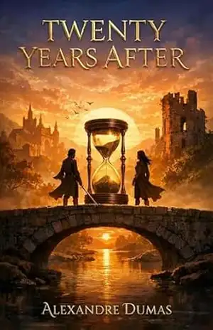 Twenty Years After Portuguese – Alexandre Dumas
