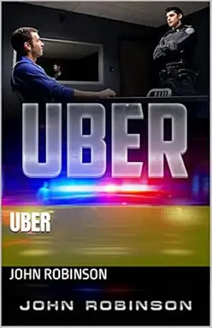 Uber – John Robinson