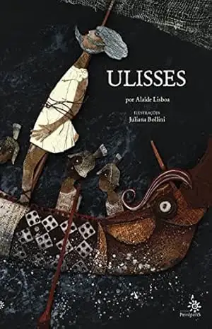 Ulisses – Alaíde Lisboa