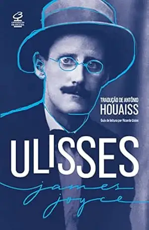 Ulisses – James Joyce