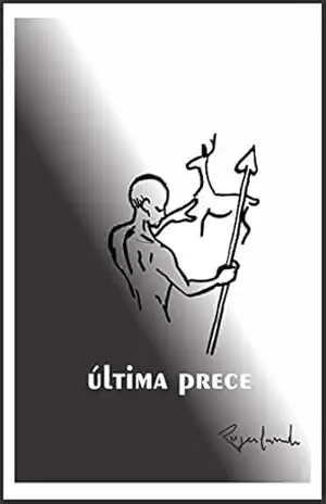 Última prece – Rogerlando Cavalcante