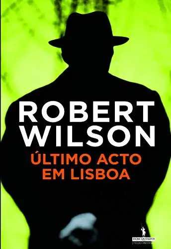 Baixar Último Acto em Lisboa pdf, epub, mobi, eBook