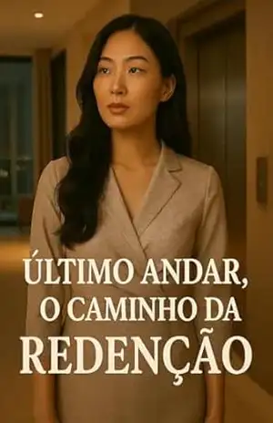 Último Andar, O Caminho da Redenção (Último Andar O Caminho Da Redenção Livro 1) – André T. V. D. Dutra