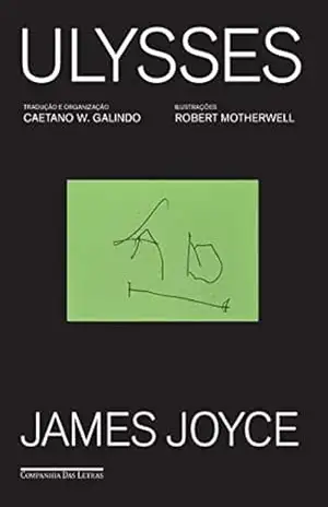 Ulysses – Edição especial – James Joyce