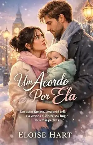 Um Acordo Por Ela – Eloise Hart