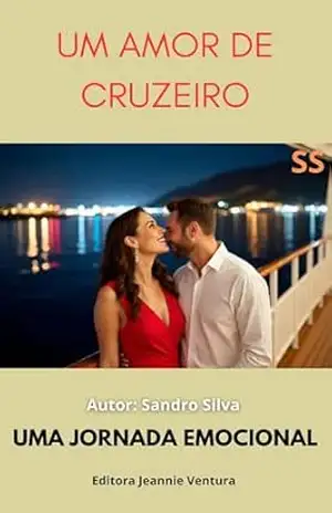 Um Amor de Cruzeiro – Sandro  Silva