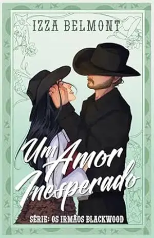 Um Amor Inesperado – Izza Belmont