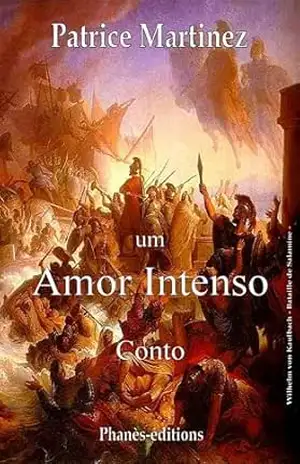 Um Amor Intenso – Patrice Martinez