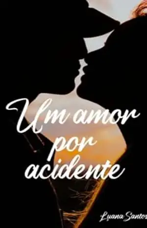 Um amor por acidente – Luana Santos