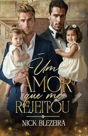 Um Amor que Me Rejeitou – Nick Blezeira