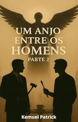 Um anjo entre os homens parte 2 – Kemuel  Patrick