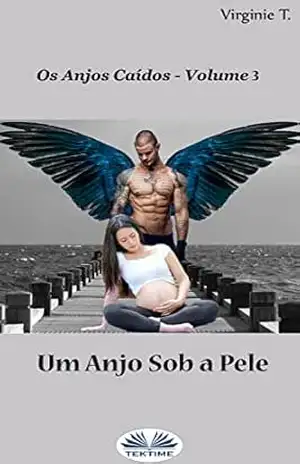 Um Anjo Sob a Pele – Virginie T.