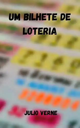 Baixar Um bilhete de loteria pdf, epub, mobi, eBook