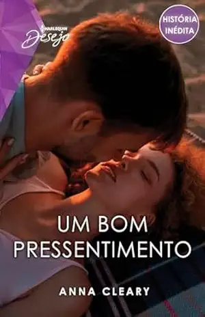 Um bom pressentimento – Anna Cleary