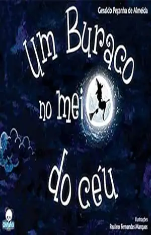 Um Buraco no Meio do Céu – Geraldo Peçanha de Almeida