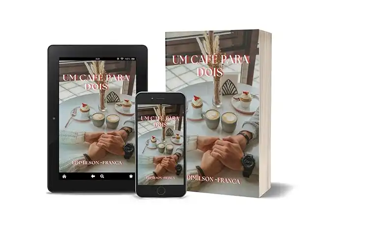 Baixar Um Café para Dois pdf, epub, mobi, eBook