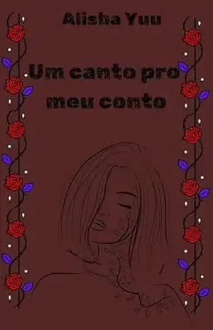 Um canto pro meu conto – Alisha Yuu Um canto pro meu conto – Alisha Yuu