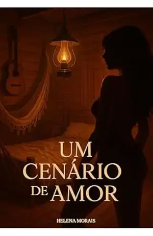 Um Cenário de Amor - Helena Moares