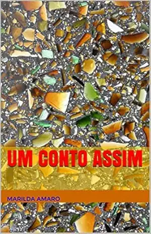 Um Conto Assim - Marilda Amaro