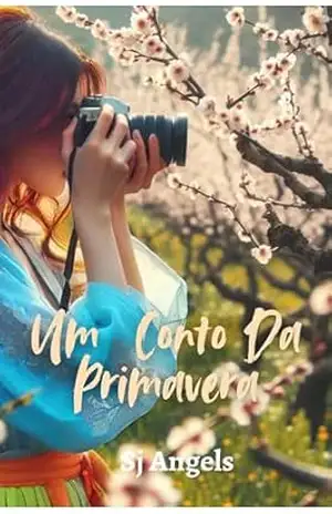 Um Conto Da Primavera – Jojo  Corrêa